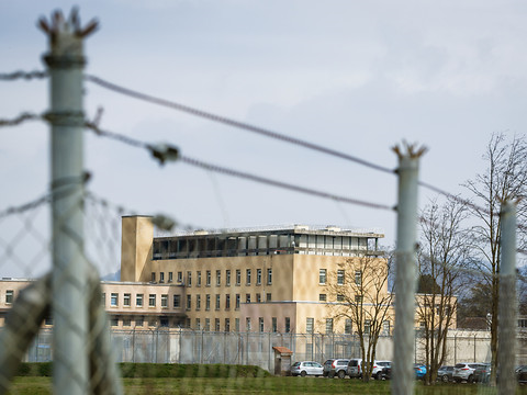 Vaud doit en faire davantage pour son Service pénitentiaire