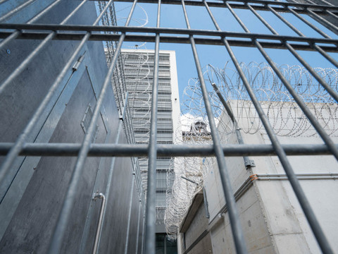 Assassinat à Frenkendorf: perpétuité et internement pour le prévenu