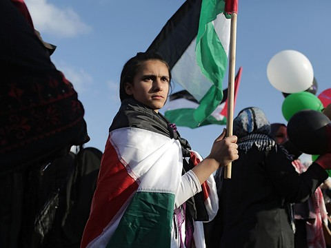 Un journaliste palestinien blessé par des tirs israéliens succombe