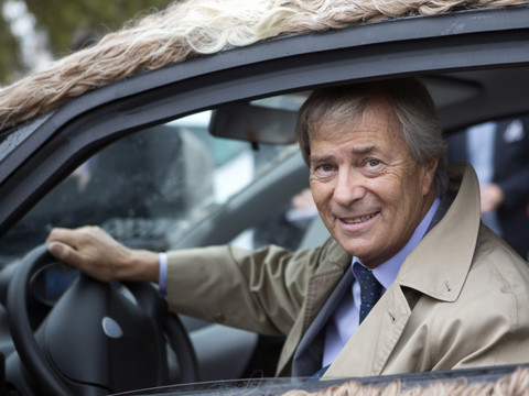 Soupçons de corruption en Afrique: Vincent Bolloré inculpé