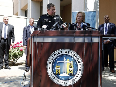 Le tueur en série du 