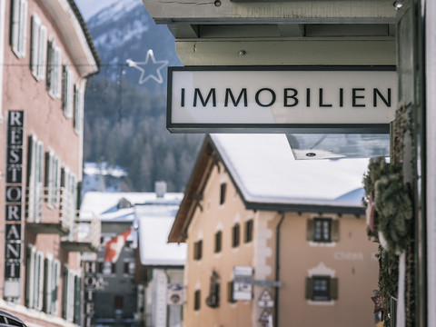 Cartels de soumission en Basse-Engadine sanctionnés par la COMCO