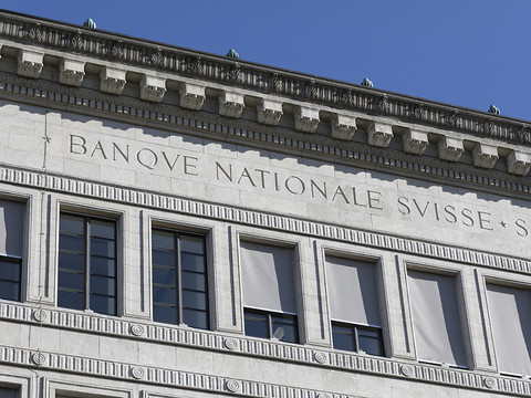 La BNS accuse une perte de 6,8 milliards de francs au 1er trimestre