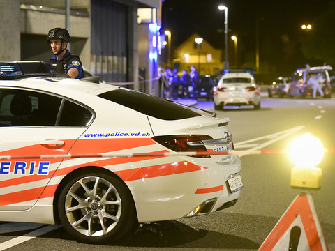 Drame familial à Payerne: deux morts