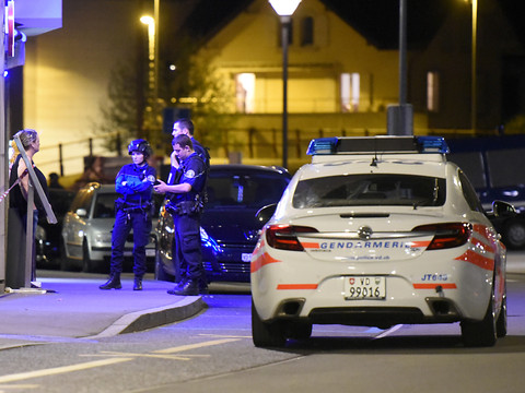 Drame familial à Payerne: deux morts