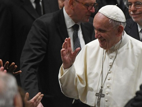 Les inscriptions pour la messe sont ouvertes pour les paroisses