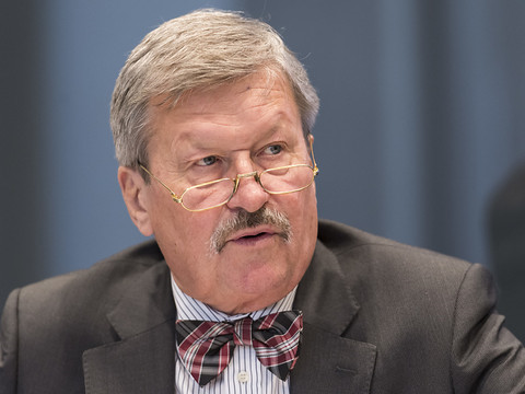 Les actionnaires de l'ats et de Keystone acceptent la fusion