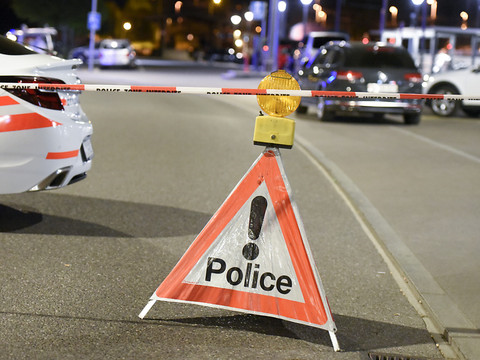Les victimes du double homicide de Payerne formellement identifiées