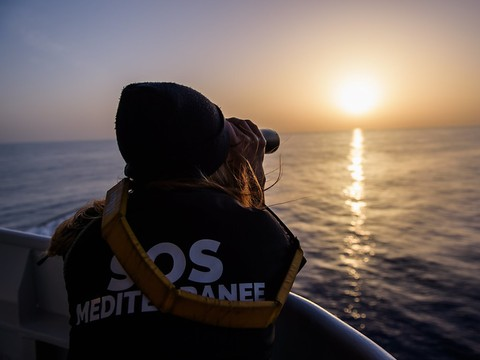 Les conditions de vie des migrants se dégradent en Libye