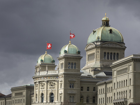 Tendance stable des menaces proférées à l'encontre des politiciens