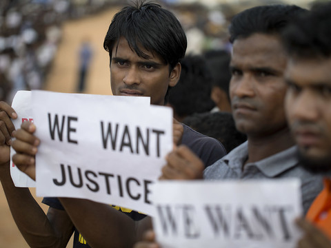 Délégation du Conseil de sécurité de l'ONU au Bangladesh