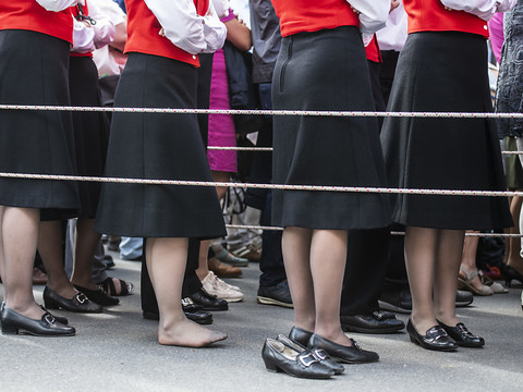L'UDC entre pour la première fois au gouvernement d'Appenzell