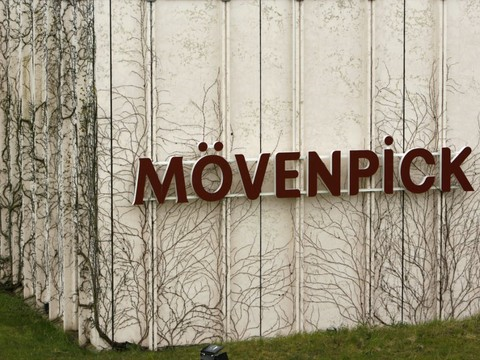 Les hôtels Mövenpick rachetés par Accor