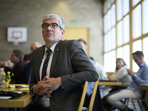 Le PBD perd définitivement un siège au gouvernement grison