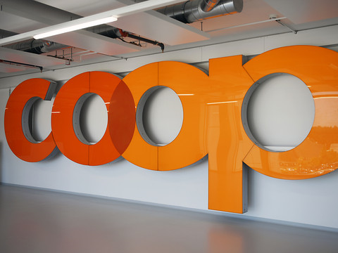 La plate-forme de commerce en ligne Siroop va fermer