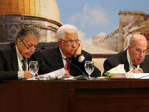 Abbas appelle à éloigner les enfants de la frontière avec Israël