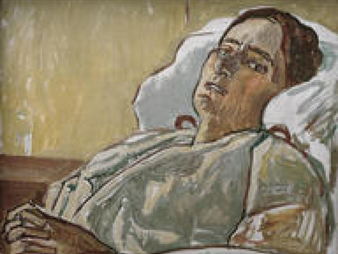 Les femmes et la mort, ces obsessions de Ferdinand Hodler