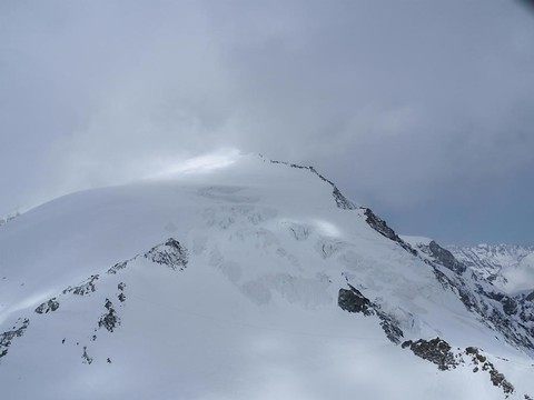 Une sixième personne décédée dans la région d'Arolla (VS)