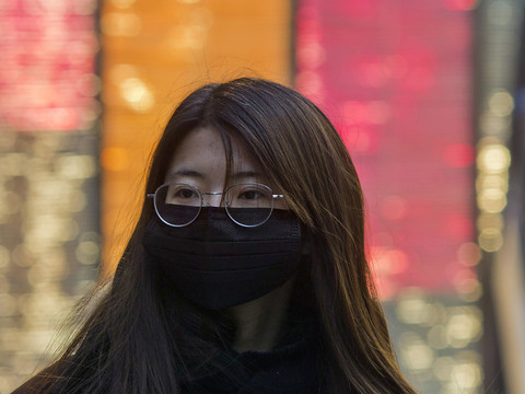 La pollution de l'air provoque environ 7 millions de décès par an