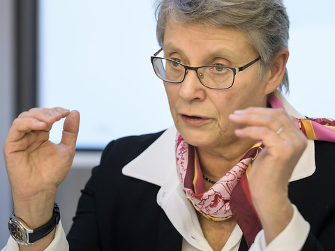 Le canton de Vaud veut prévenir la radicalisation