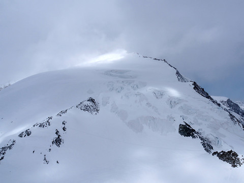 Le tragique accident d'Arolla fait une septième victime