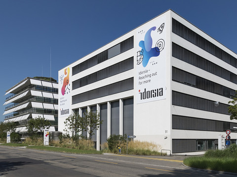 Chiffre d'affaires de 3,79 milliards pour la biotech suisse en 2017