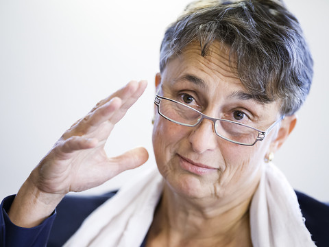 Marie Garnier fait recours au Tribunal fédéral