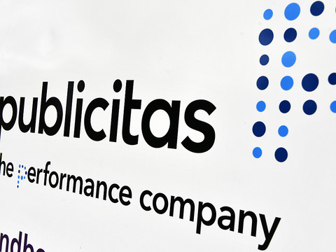 Publicitas est en sursis concordataire provisoire