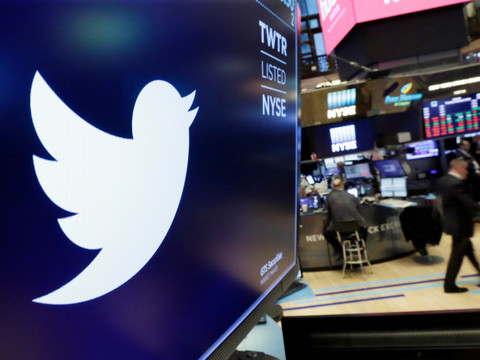 Twitter demande à ses utilisateurs de changer leur mot de passe