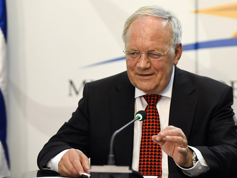 Johann Schneider-Ammann achève sa tournée en zone Mercosur