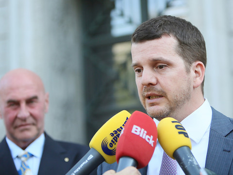 Pas de condamnation pour 