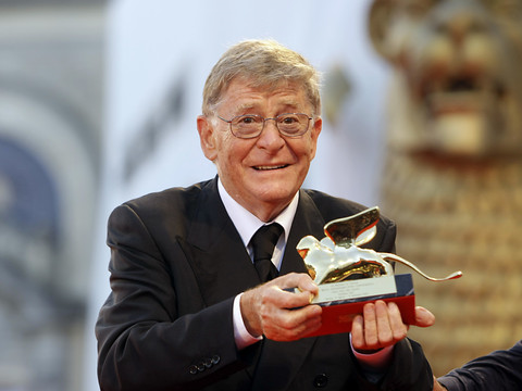 Mort à 86 ans du cinéaste Ermanno Olmi, Palme d'or à Cannes
