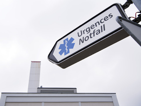 Série de mesures annoncée pour l'hôpital fribourgeois