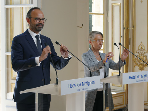 Pas d'issue à la bataille du rail, malgré une rencontre au sommet