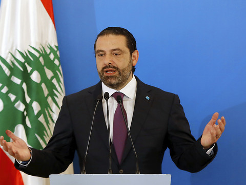 Le Hezbollah et ses alliés remportent les législatives au Liban