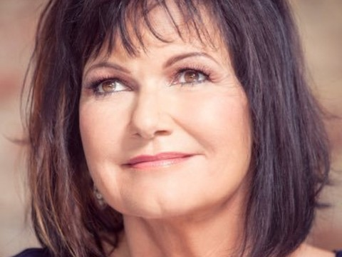 La chanteuse belge Maurane est décédée lundi soir à l'âge de 57 ans