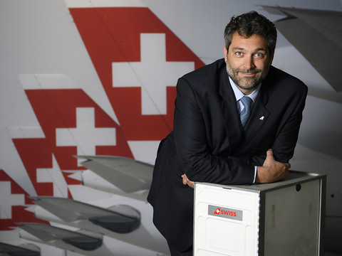 Swiss pourrait doubler ses effectifs à Genève d'ici à fin 2019