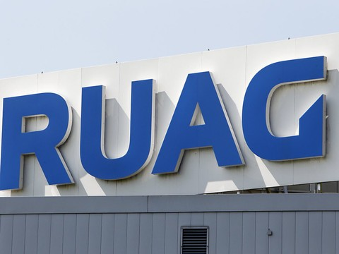 Critiques d'une commission après la cyberattaque contre Ruag