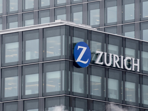 Le groupe Zurich estime avoir bien démarré l'année