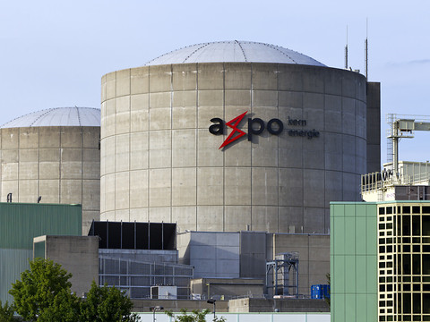 Les exploitants nucléaires font recours contre le DETEC