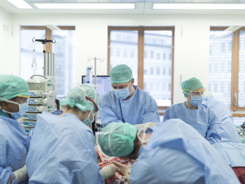 Cabinets médicaux: les cantons satisfaits, médecins réservés