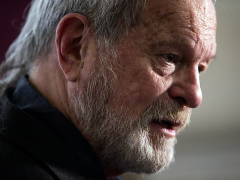 Don Quichotte et Terry Gilliam pourront monter les marches à Cannes