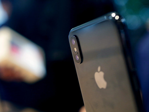 Apple abandonne son projet de centre de données en Irlande