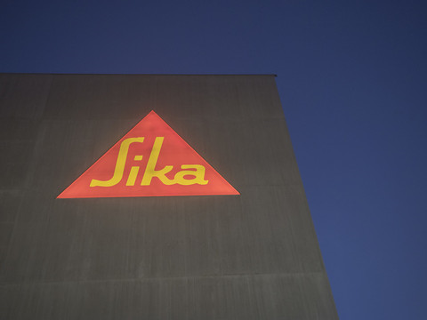 Saint-Gobain renonce à prendre le contrôle de Sika