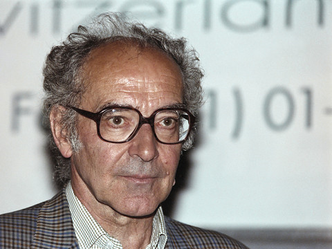 Godard sur les écrans de Cannes, mais absent des marches