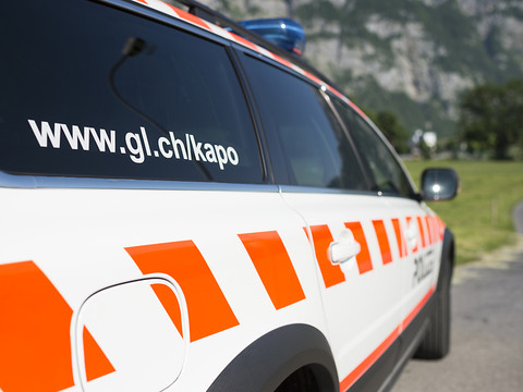 Un mort et une blessée grave à Näfels dans le canton de Glaris