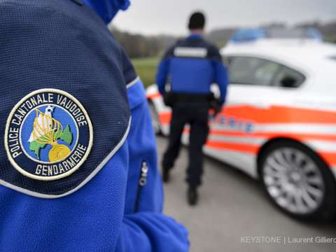 Trois braquages en un peu plus de 24 heures dans le canton de Vaud