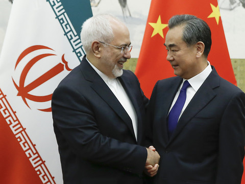 L'Iran espère obtenir 