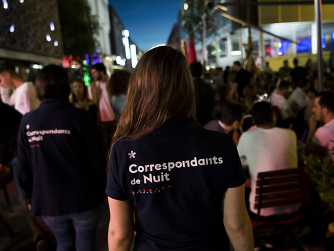 Label Nuit: une charte pour prévenir et réduire les risques