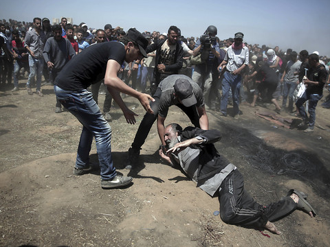 Gaza: Washington bloque à l'ONU une demande d'enquête indépendante
